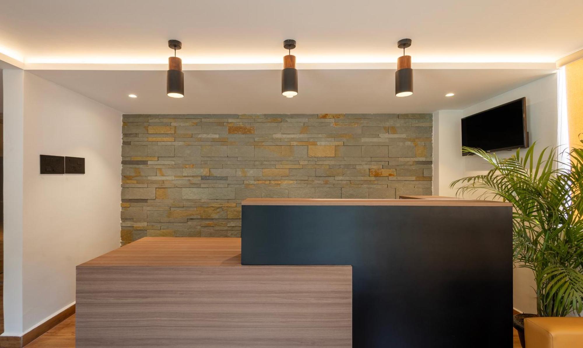 Treebo Premium Vapr Ashok Nagar Hotel Chennai Exterior photo